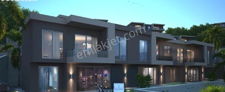 Doğa İçinde Lüks Villa - Görsel 3