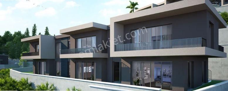 Doğa İçinde Lüks Villa - Görsel 4