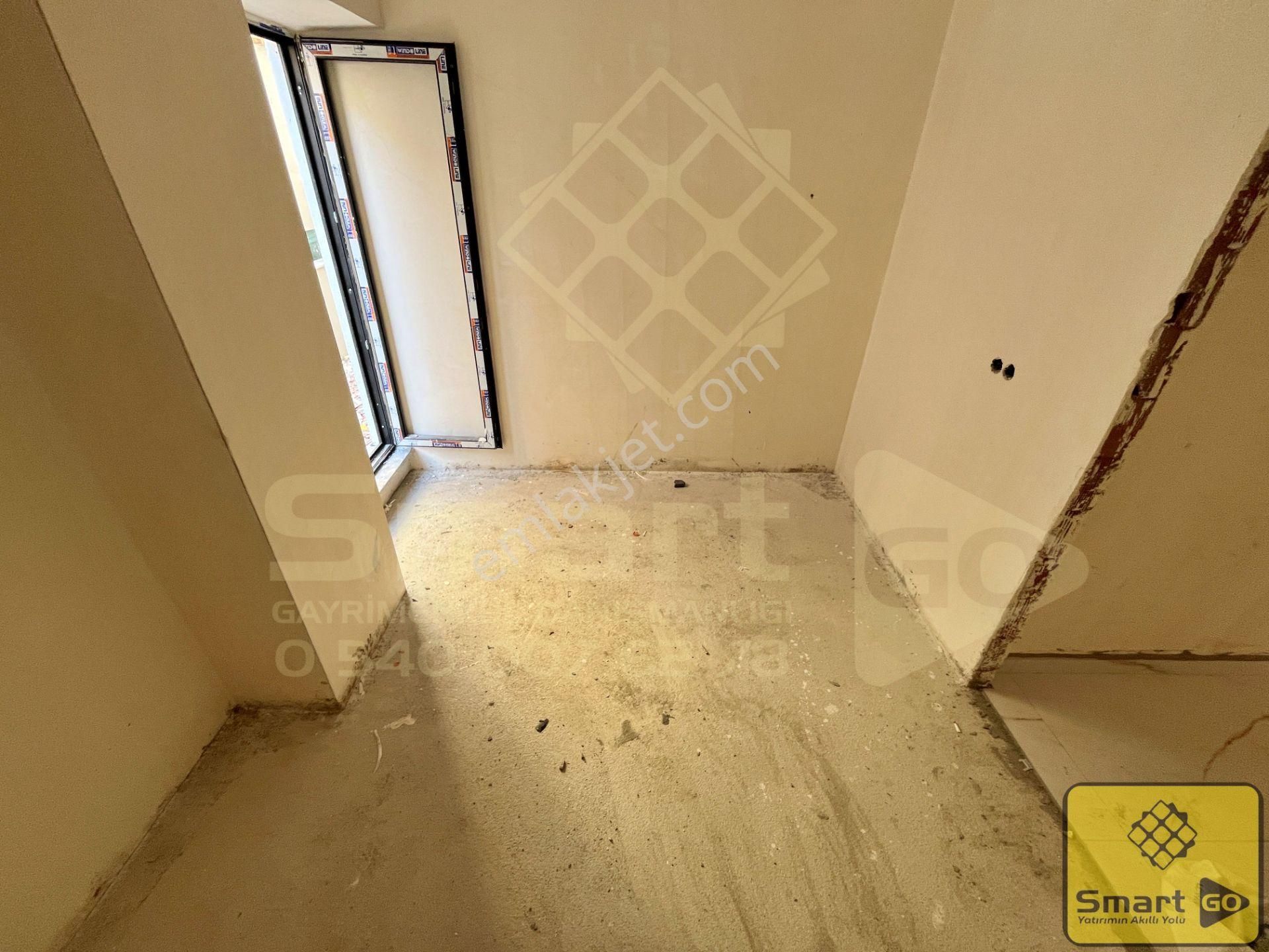 Çınarlı Mahalesi'nde 2+1 Satılık Daire - Görsel 21