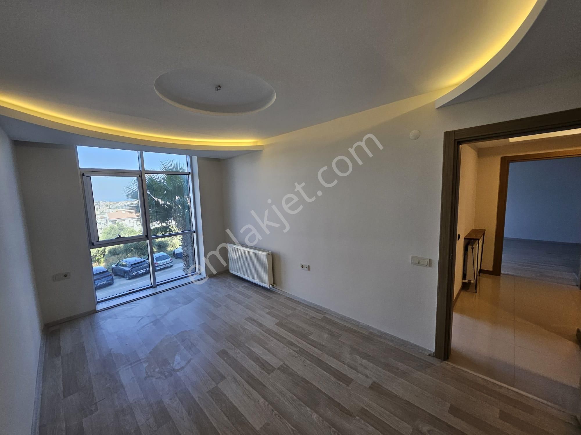 Kuşadasında Arakat 2+1 Satılık Daire - Görsel 18