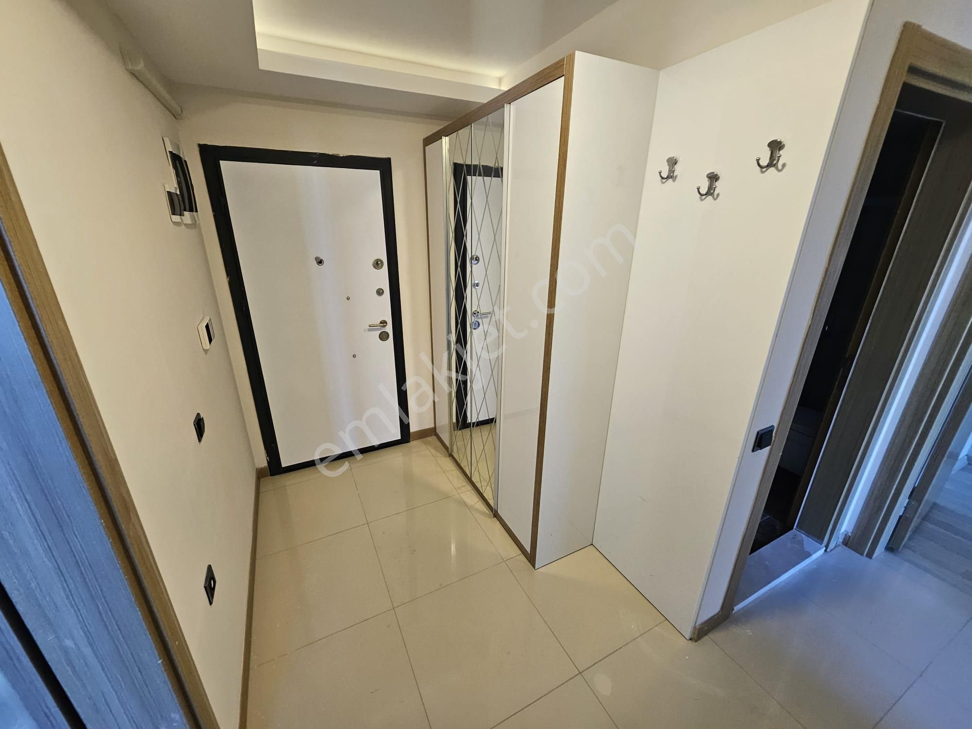 Kuşadasında Arakat 2+1 Satılık Daire - Görsel 14