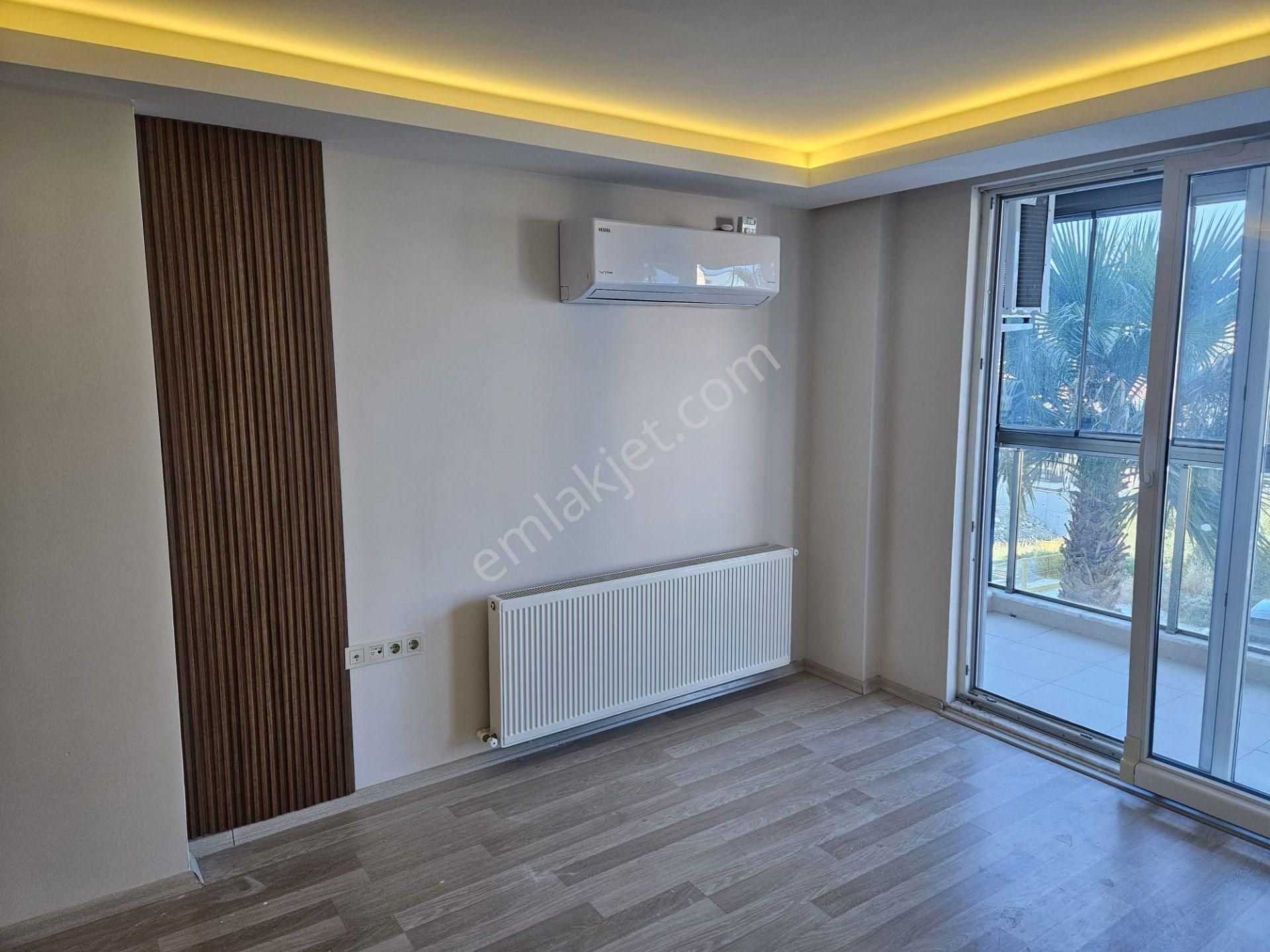 Kuşadasında Arakat 2+1 Satılık Daire - Görsel 4