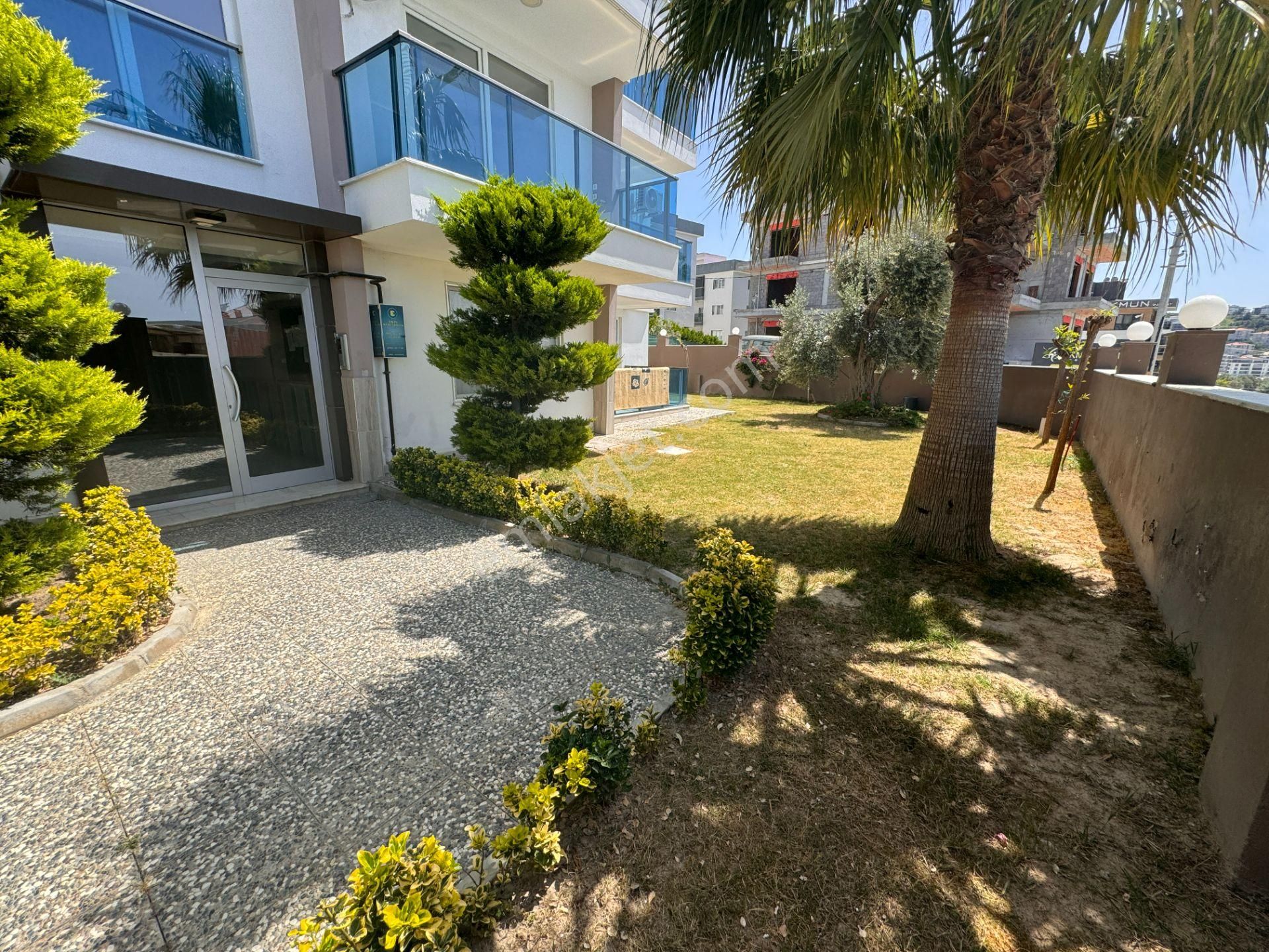 Kuşadasında Arakat 2+1 Satılık Daire - Görsel 31