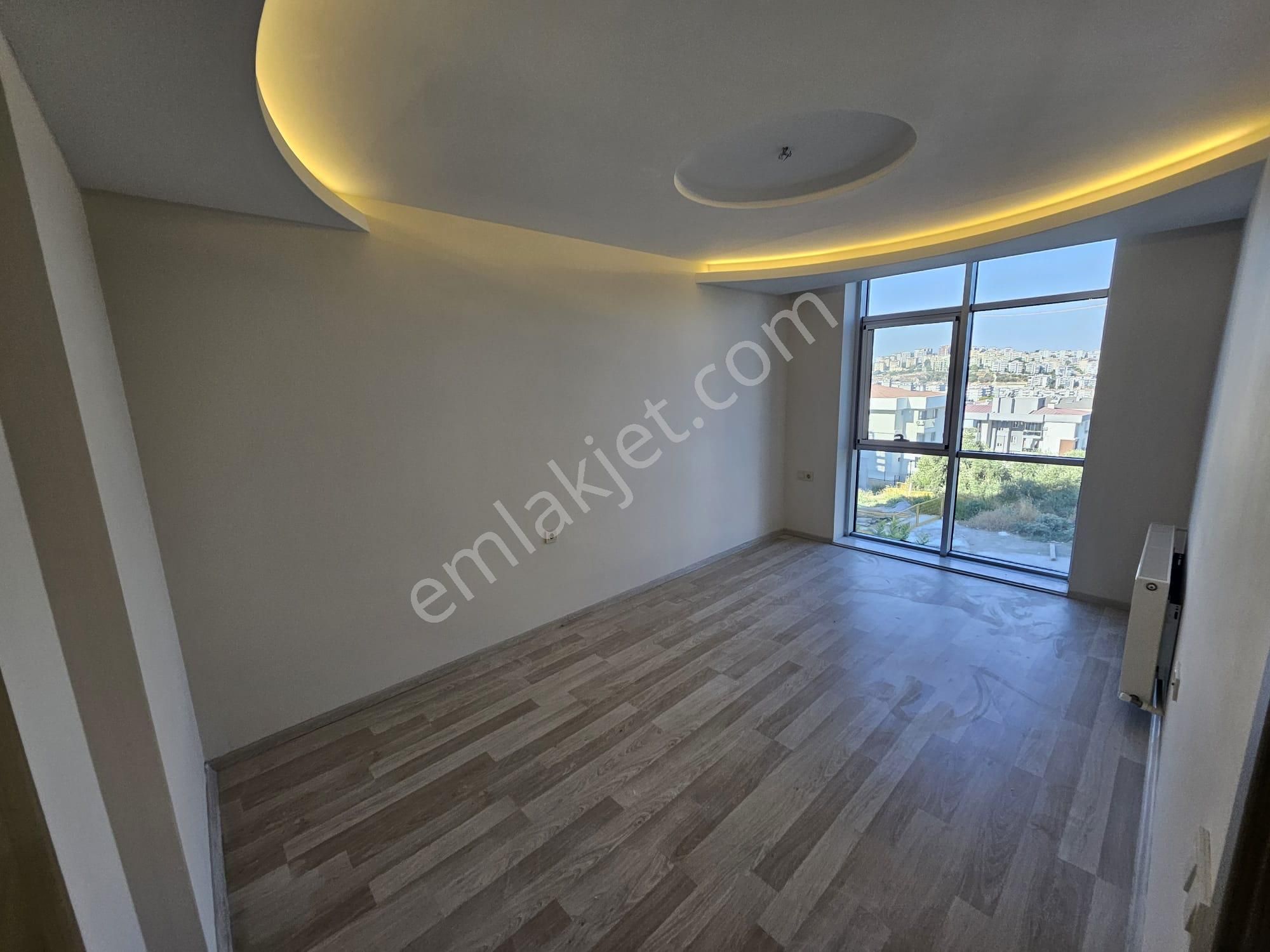 Kuşadasında Arakat 2+1 Satılık Daire - Görsel 17