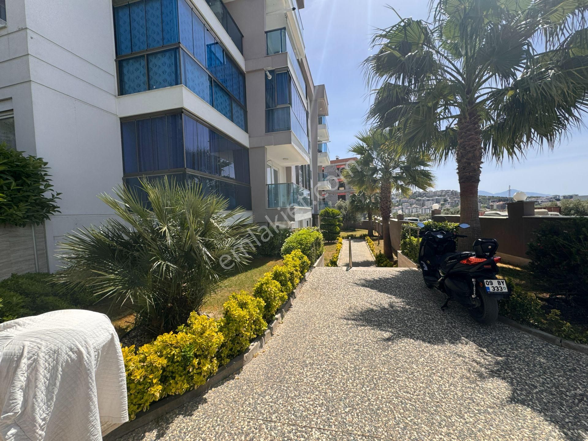 Kuşadasında Arakat 2+1 Satılık Daire - Görsel 34