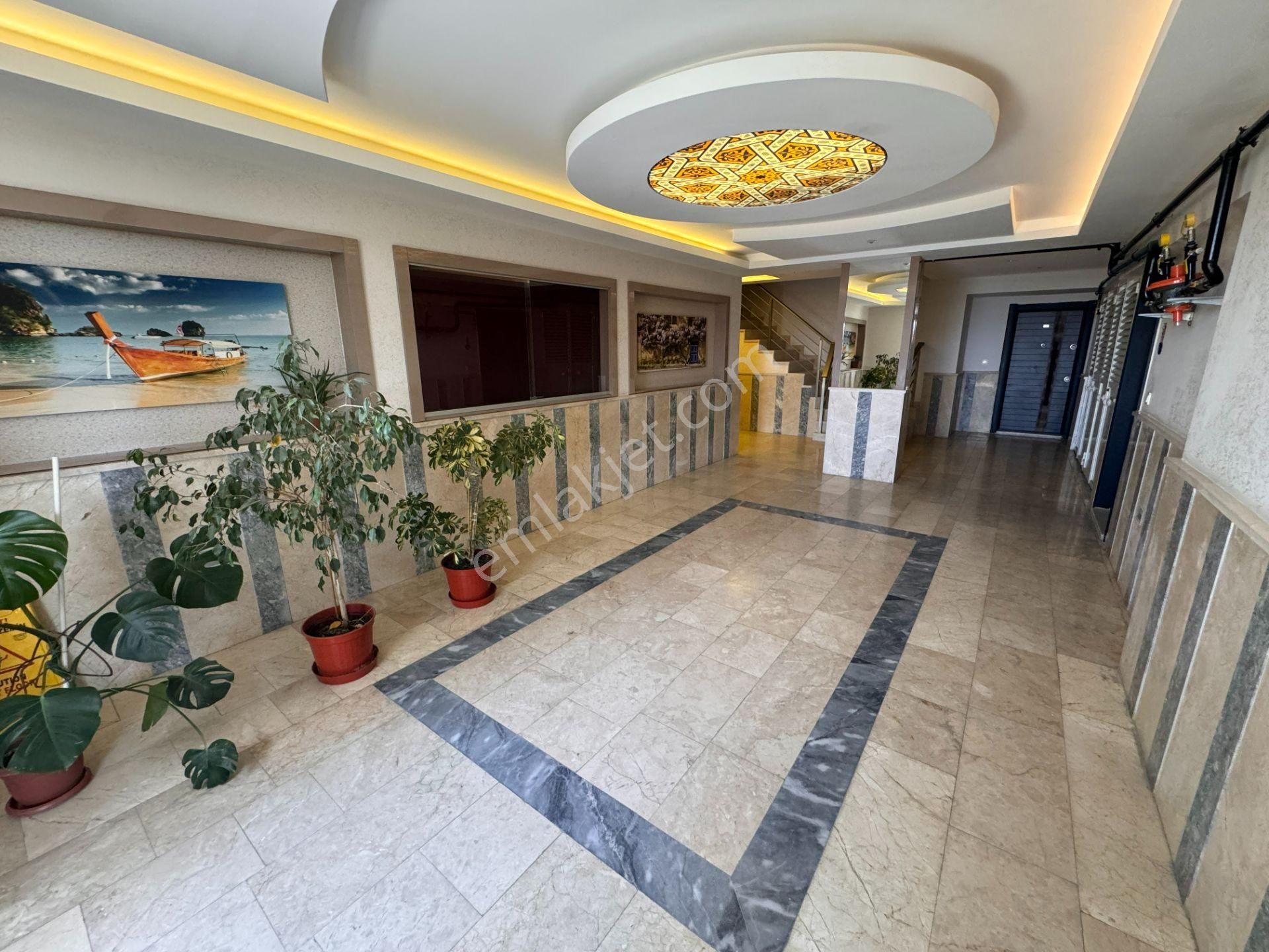 Kuşadasında Arakat 2+1 Satılık Daire - Görsel 30