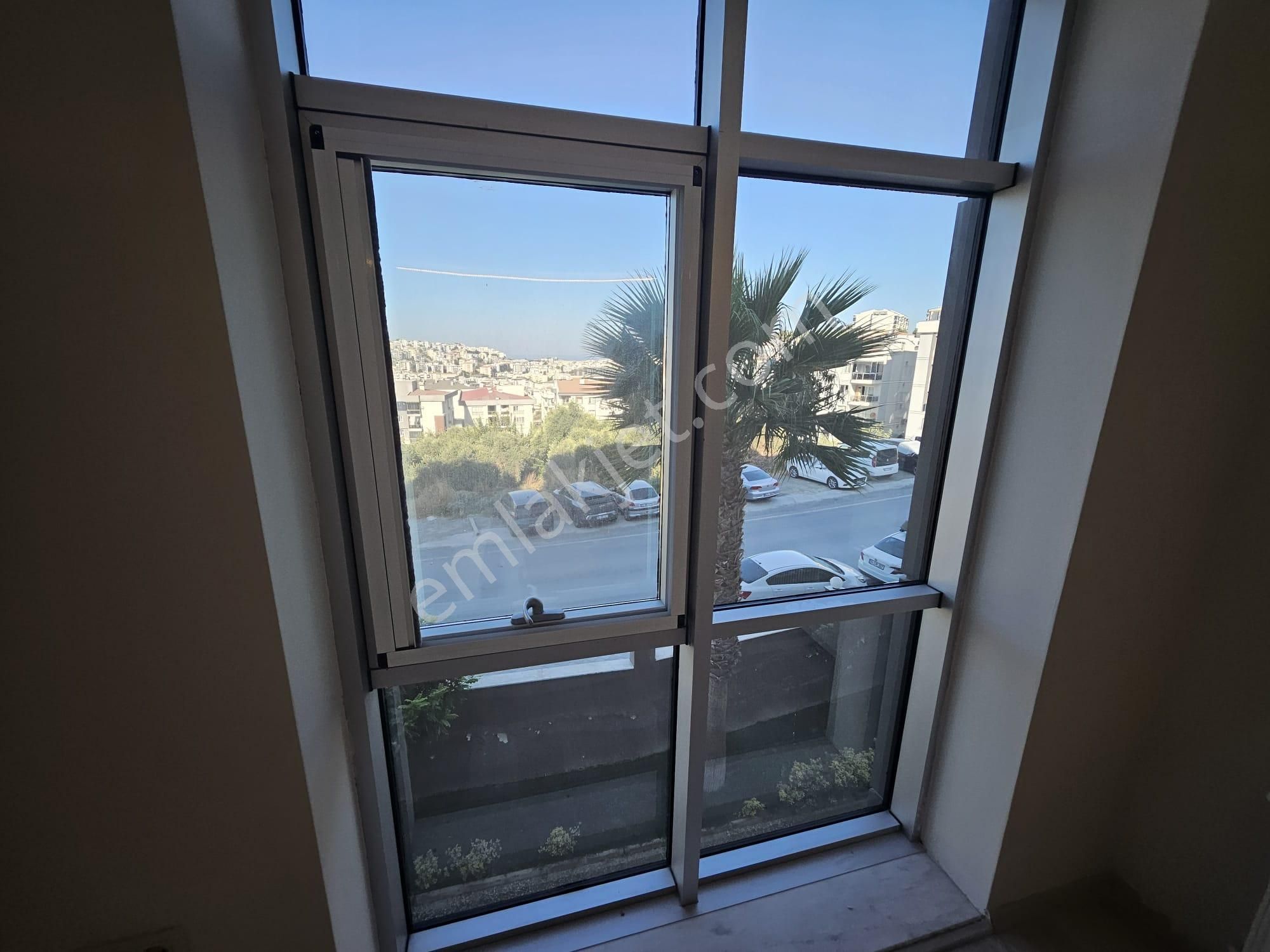 Kuşadasında Arakat 2+1 Satılık Daire - Görsel 21