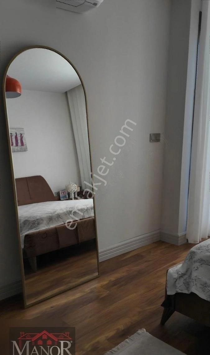 Kuşadası Merkezde Muhteşem 4+1 Süper Özelliklerde Villa - Görsel 17