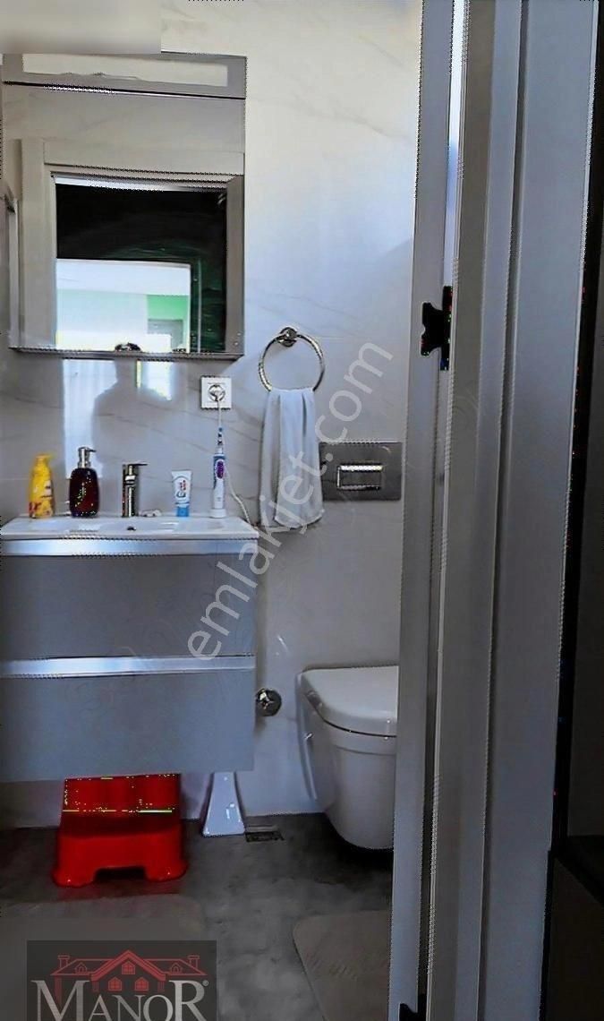 Kuşadası Merkezde Muhteşem 4+1 Süper Özelliklerde Villa - Görsel 8