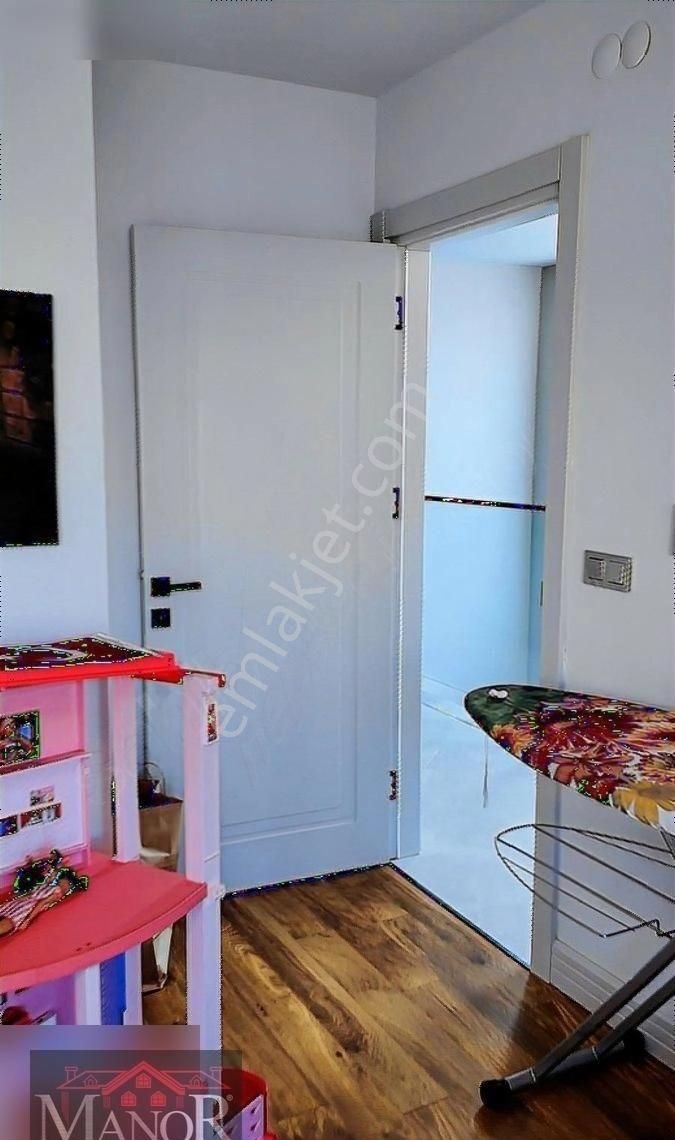 Kuşadası Merkezde Muhteşem 4+1 Süper Özelliklerde Villa - Görsel 7