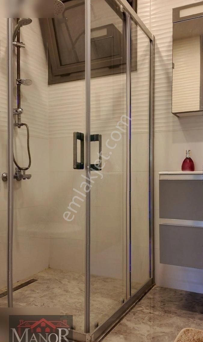 Kuşadası Merkezde Muhteşem 4+1 Süper Özelliklerde Villa - Görsel 6