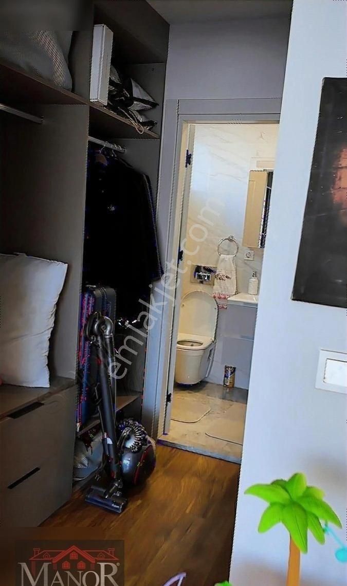 Kuşadası Merkezde Muhteşem 4+1 Süper Özelliklerde Villa - Görsel 26