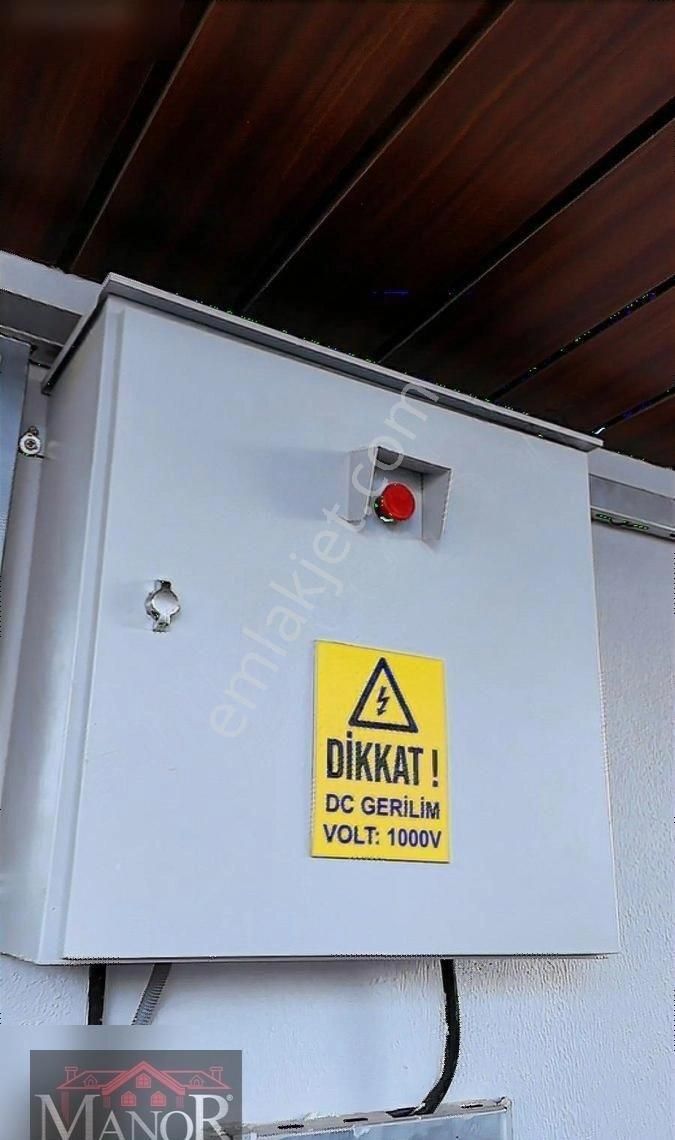 Kuşadası Merkezde Muhteşem 4+1 Süper Özelliklerde Villa - Görsel 10