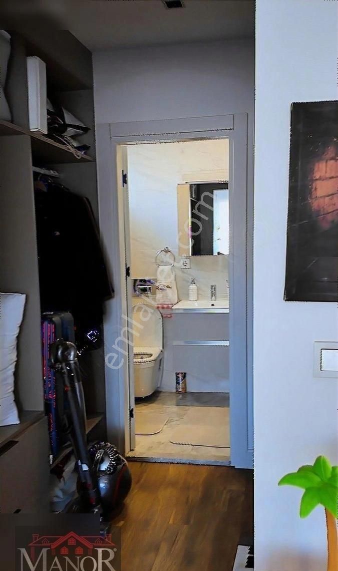 Kuşadası Merkezde Muhteşem 4+1 Süper Özelliklerde Villa - Görsel 3