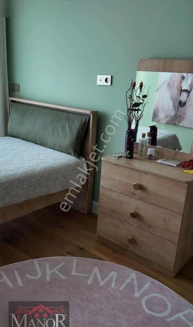 Kuşadası Merkezde Muhteşem 4+1 Süper Özelliklerde Villa - Görsel 11