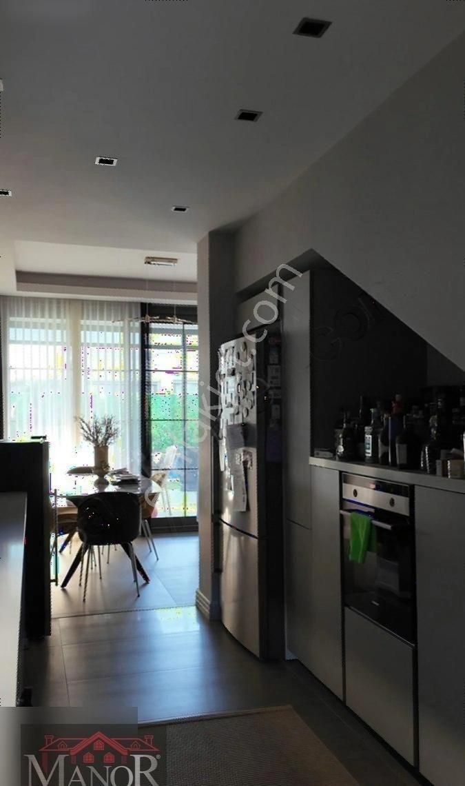 Kuşadası Merkezde Muhteşem 4+1 Süper Özelliklerde Villa - Görsel 23