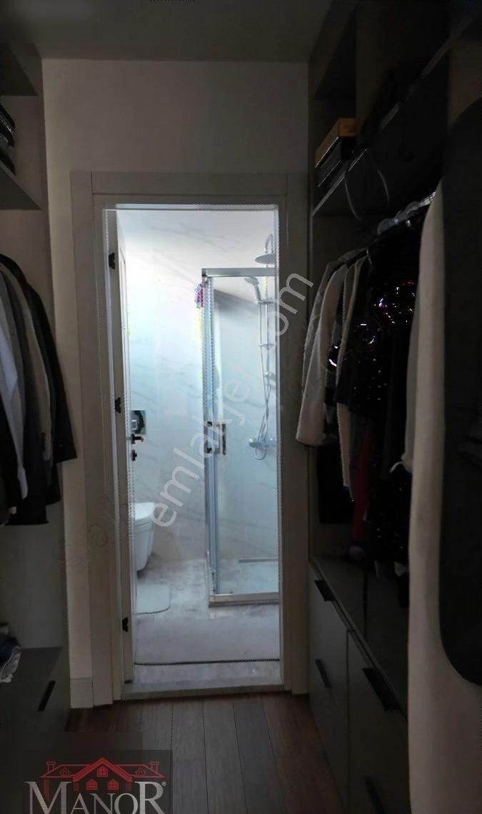 Kuşadası Merkezde Muhteşem 4+1 Süper Özelliklerde Villa - Görsel 4