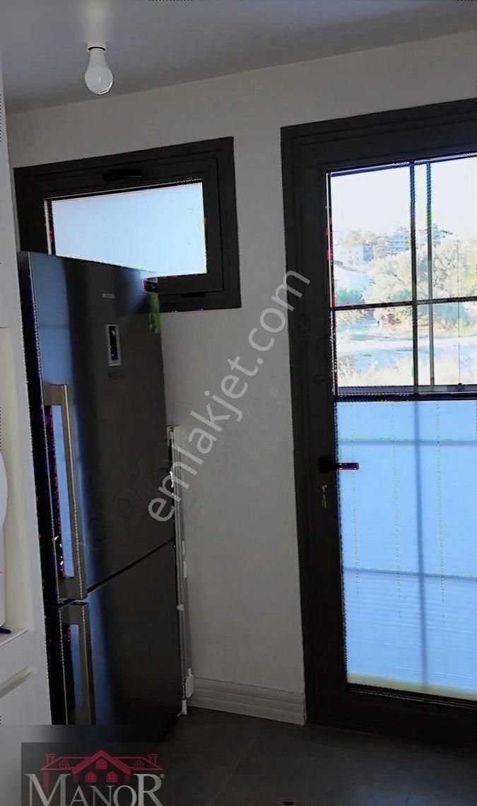 Kuşadası Merkezde Muhteşem 4+1 Süper Özelliklerde Villa - Görsel 5