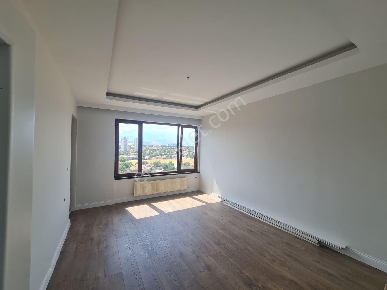 Hulusi Akar Bulvarı Üzerinde İçi Yapılı 4+1 Satılık Lüks Daire - Görsel 17