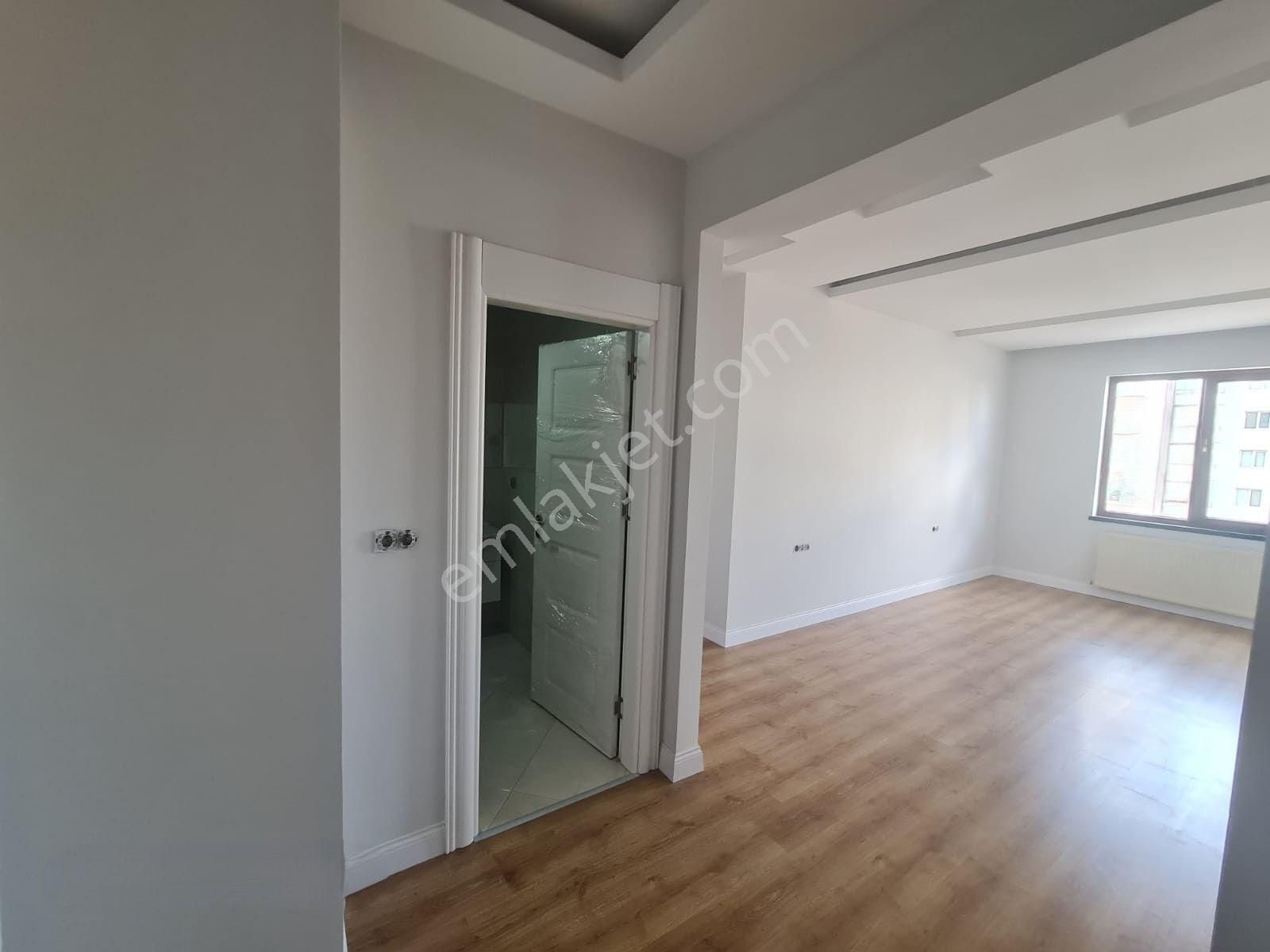 Hulusi Akar Bulvarı Üzerinde İçi Yapılı 4+1 Satılık Lüks Daire - Görsel 18