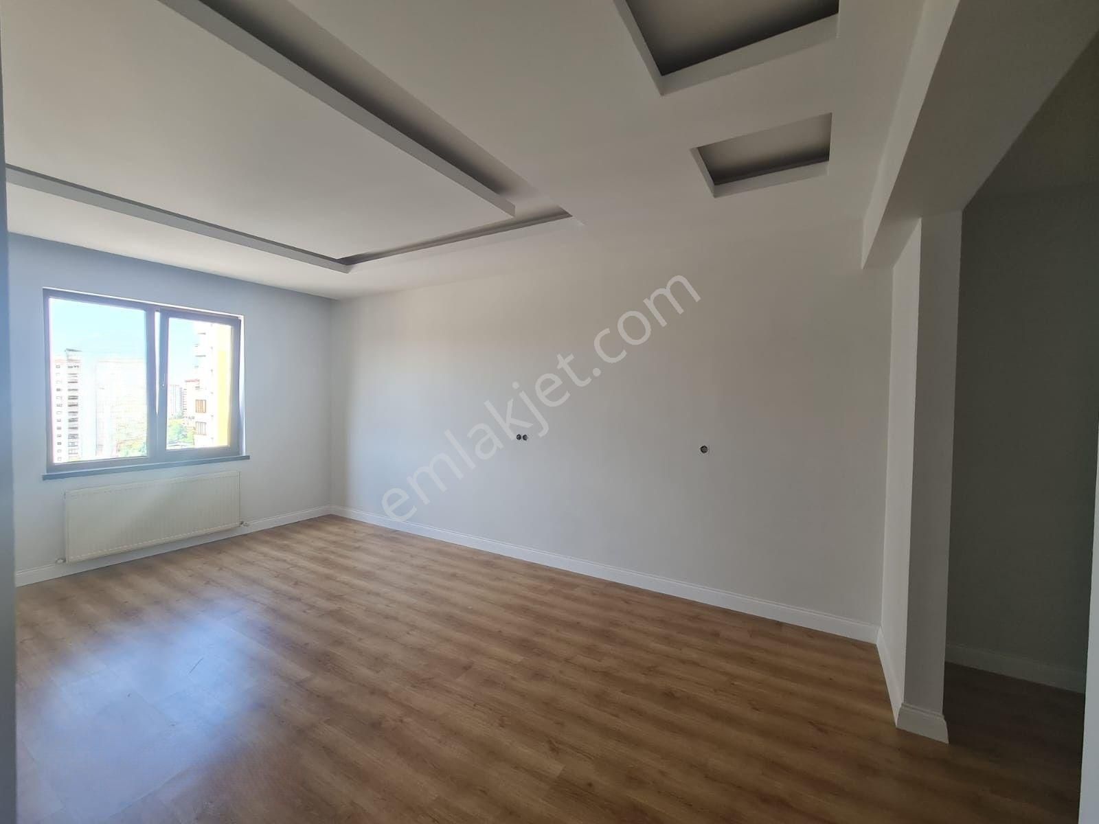 Hulusi Akar Bulvarı Üzerinde İçi Yapılı 4+1 Satılık Lüks Daire - Görsel 22