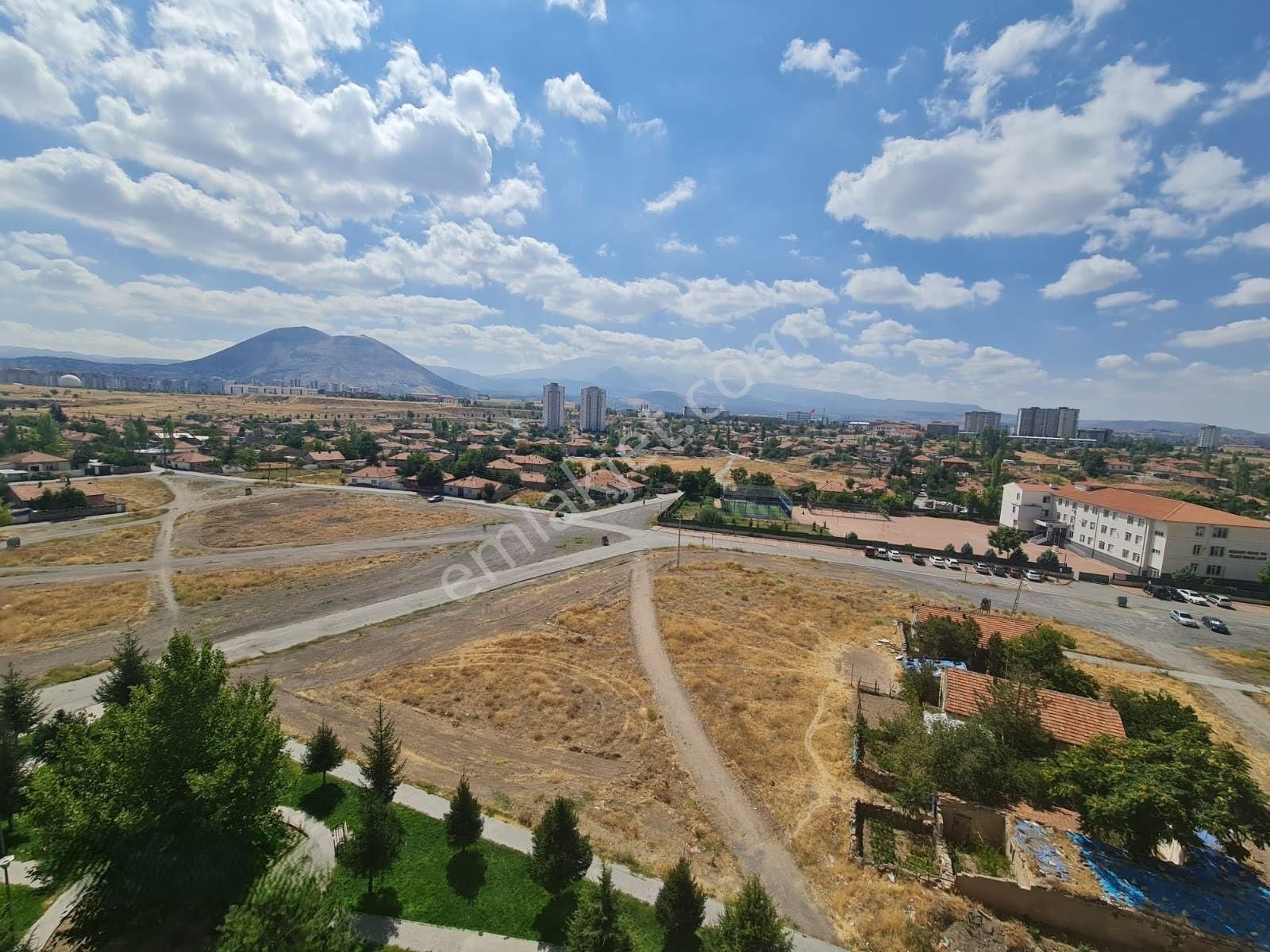 Hulusi Akar Bulvarı Üzerinde İçi Yapılı 4+1 Satılık Lüks Daire - Görsel 12