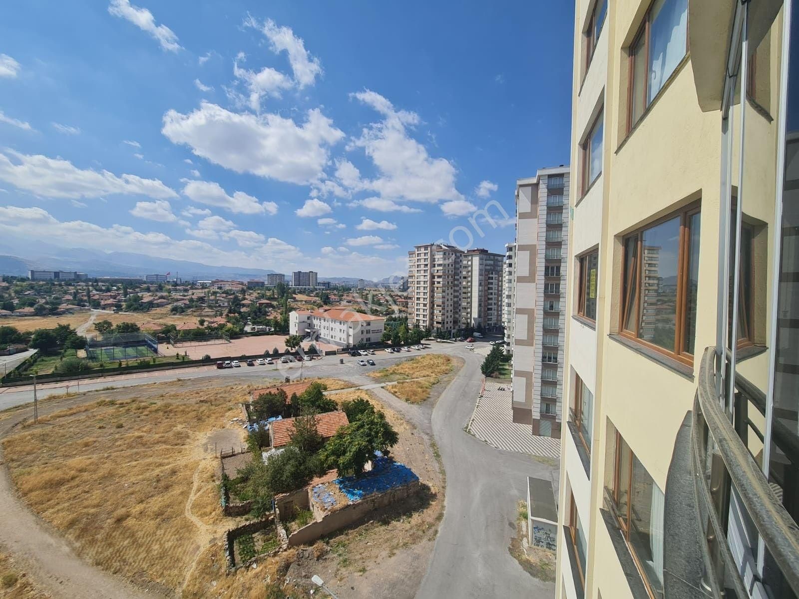 Hulusi Akar Bulvarı Üzerinde İçi Yapılı 4+1 Satılık Lüks Daire - Görsel 11