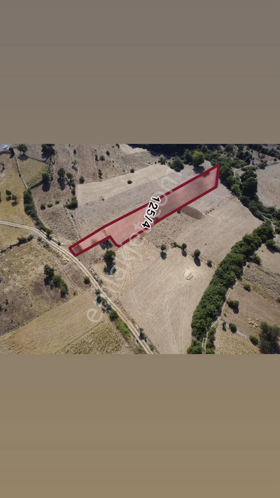 Muğla Menteşe Meke Mah. Satılık 3 Dönüm Tarla - Görsel 18