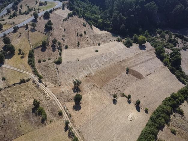 Muğla Menteşe Meke Mah. Satılık 3 Dönüm Tarla - Görsel 10