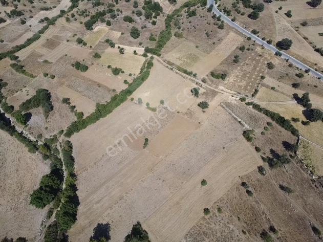 Muğla Menteşe Meke Mah. Satılık 3 Dönüm Tarla - Görsel 16