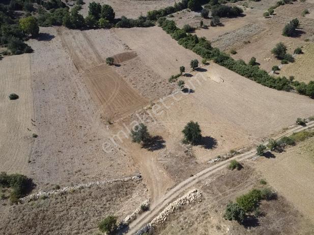 Muğla Menteşe Meke Mah. Satılık 3 Dönüm Tarla - Görsel 7