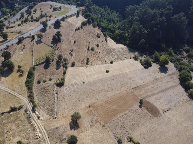Muğla Menteşe Meke Mah. Satılık 3 Dönüm Tarla - Görsel 13