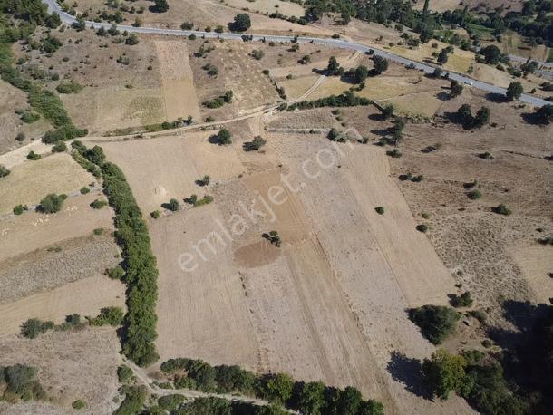 Muğla Menteşe Meke Mah. Satılık 3 Dönüm Tarla - Görsel 15