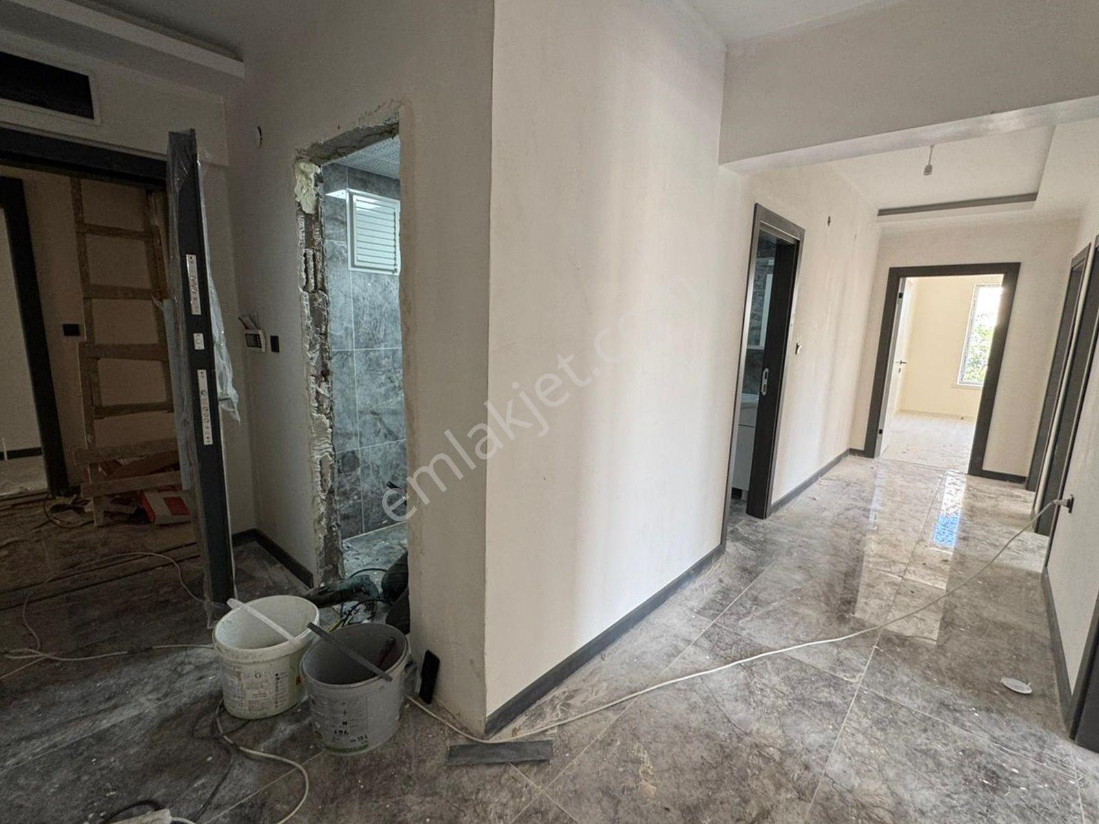 Bostancık Caddesi Yakınında Sıfır Binada 3+1 Katta Satılık Daire !! - Görsel 12