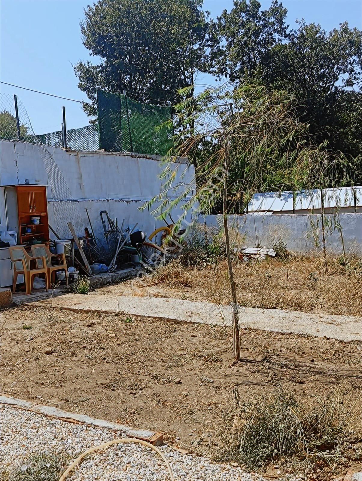 Fem Emlak'tan İnegöl Bayramşah'ta 2200 M2 Arsa - Görsel 13