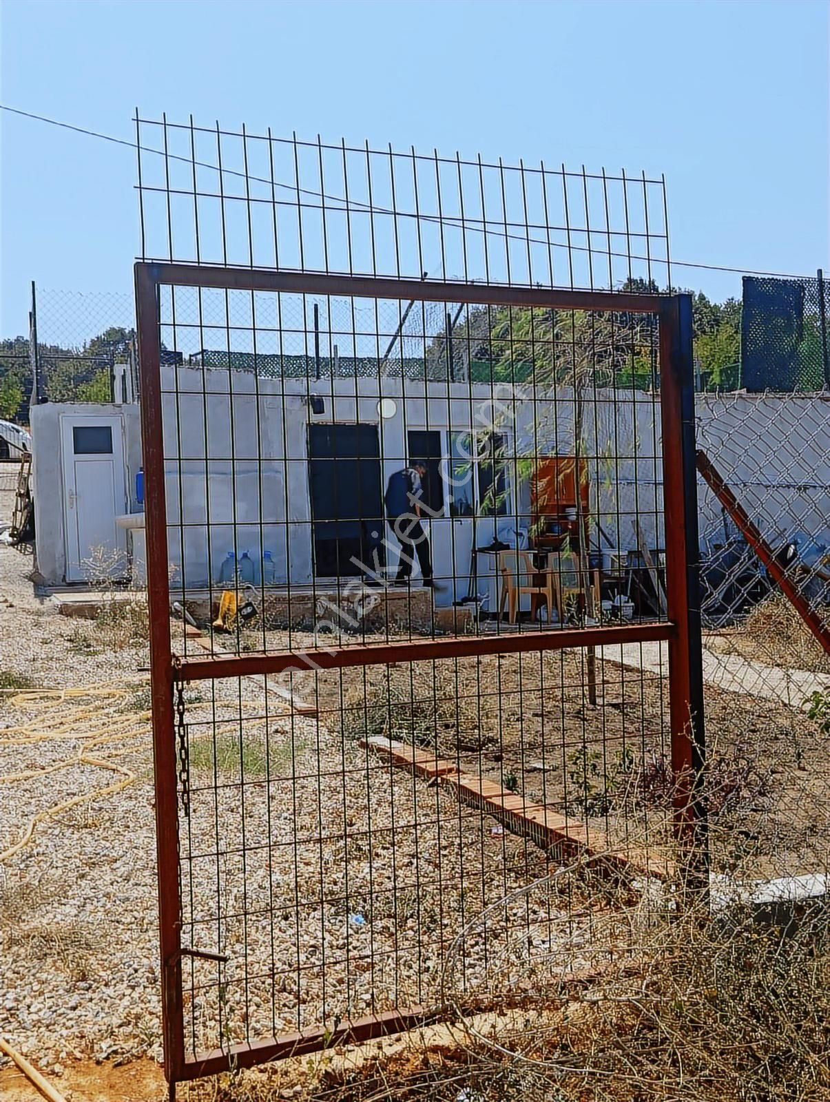 Fem Emlak'tan İnegöl Bayramşah'ta 2200 M2 Arsa - Görsel 2
