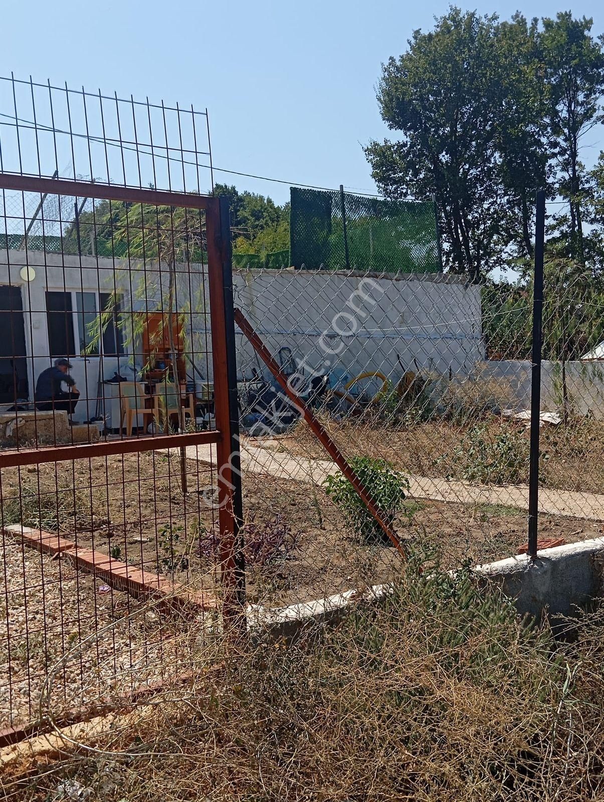 Fem Emlak'tan İnegöl Bayramşah'ta 2200 M2 Arsa - Görsel 16