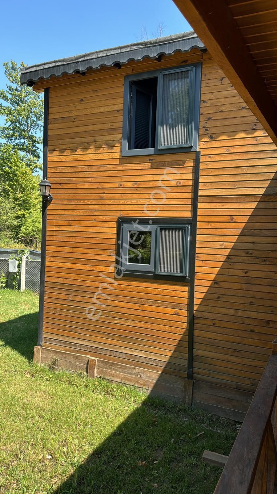 Kocaeli Karamürsel Valideköprü 1451 M2 Bahçe İçinde Satılık Müstakil Havuzlu Ev - Görsel 28