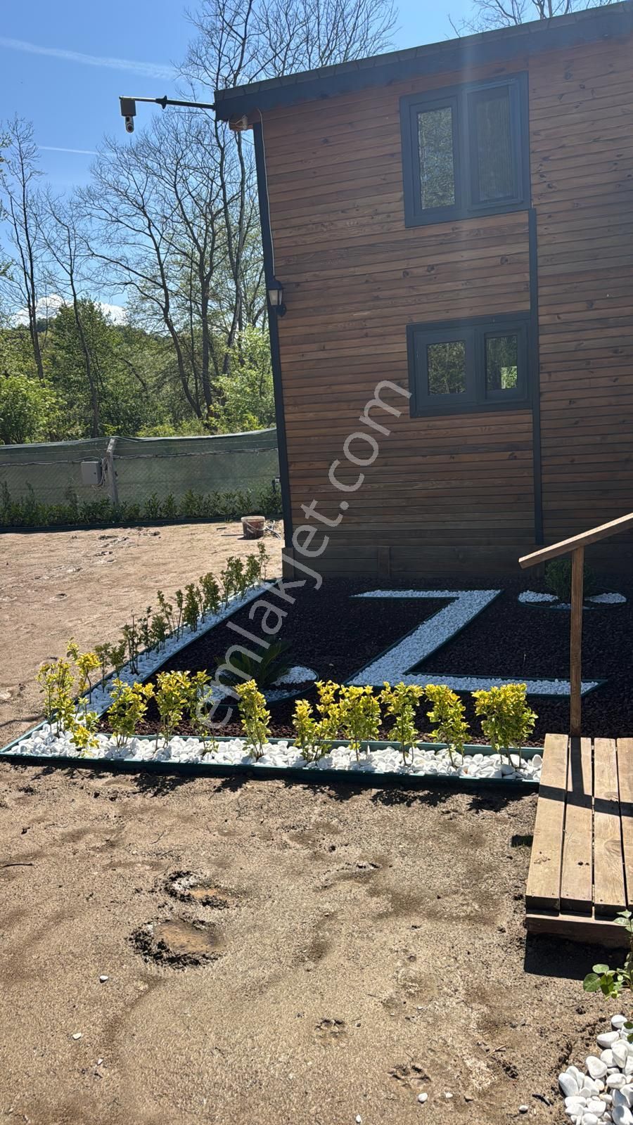 Kocaeli Karamürsel Valideköprü 1451 M2 Bahçe İçinde Satılık Müstakil Havuzlu Ev - Görsel 27