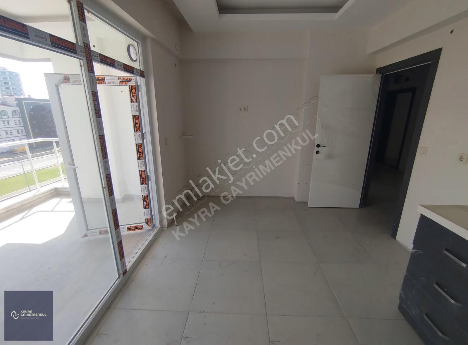 Kayra'dan Serkent Bahçelievlerde Sıfır Ultra Lüks 3+1 Satılık! - Görsel 2