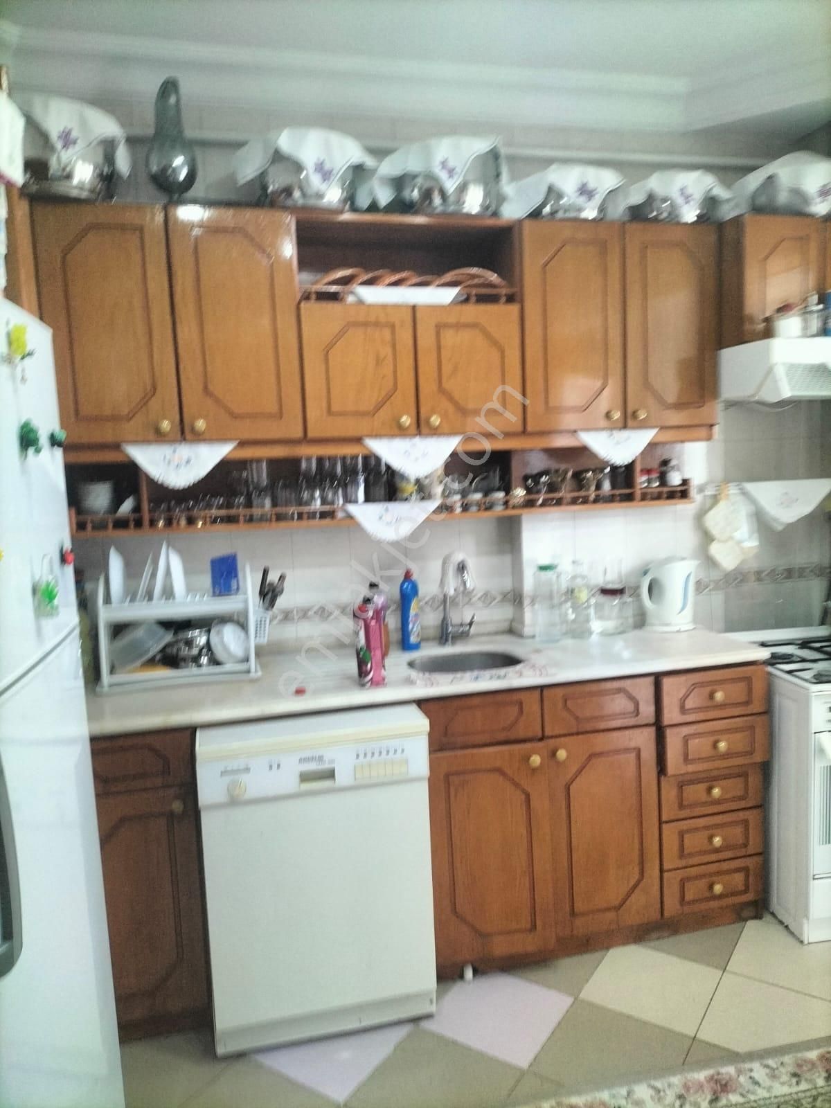 İstanbul House'dan Bakırköy'de Merkezi Konumda 3+1 Ara Kat - Görsel 10