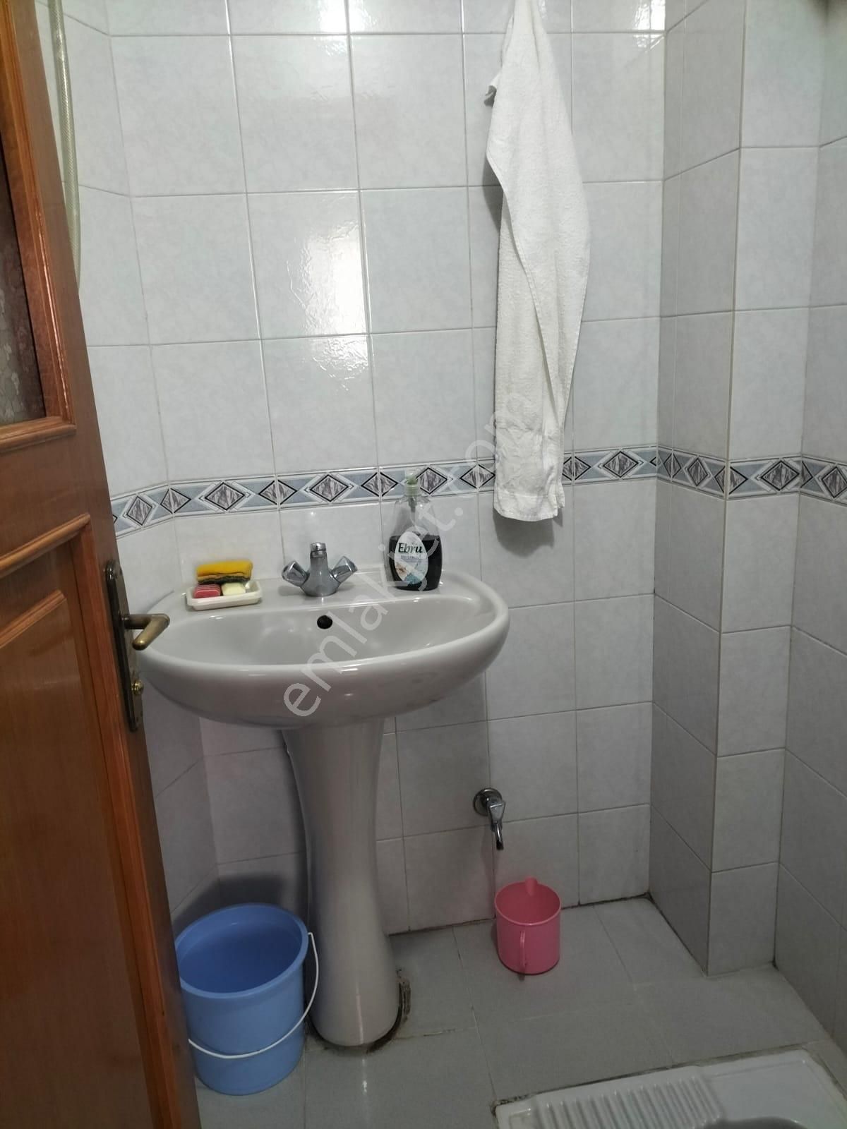 İstanbul House'dan Bakırköy'de Merkezi Konumda 3+1 Ara Kat - Görsel 15