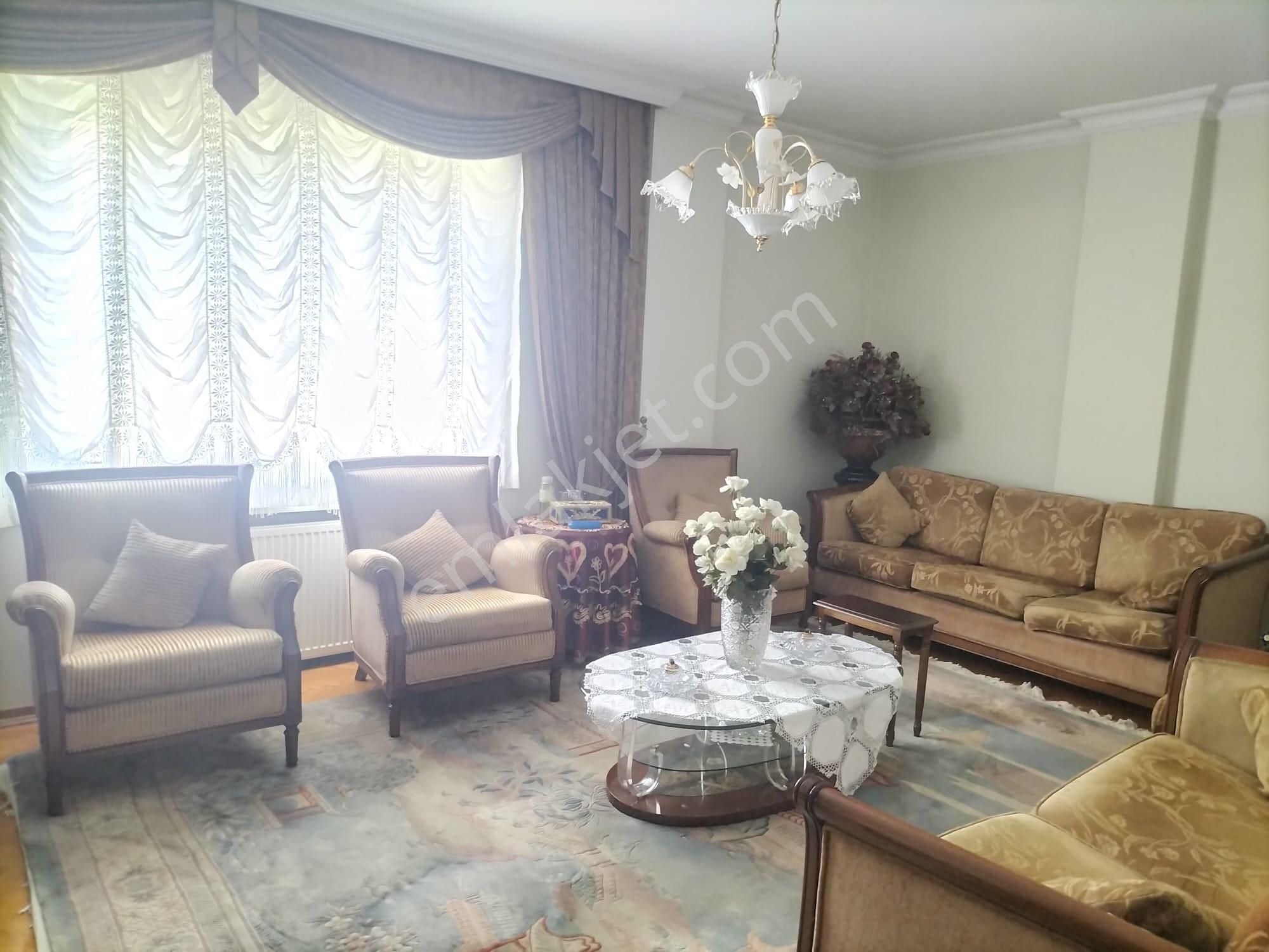 İstanbul House'dan Bakırköy'de Merkezi Konumda 3+1 Ara Kat - Görsel 18