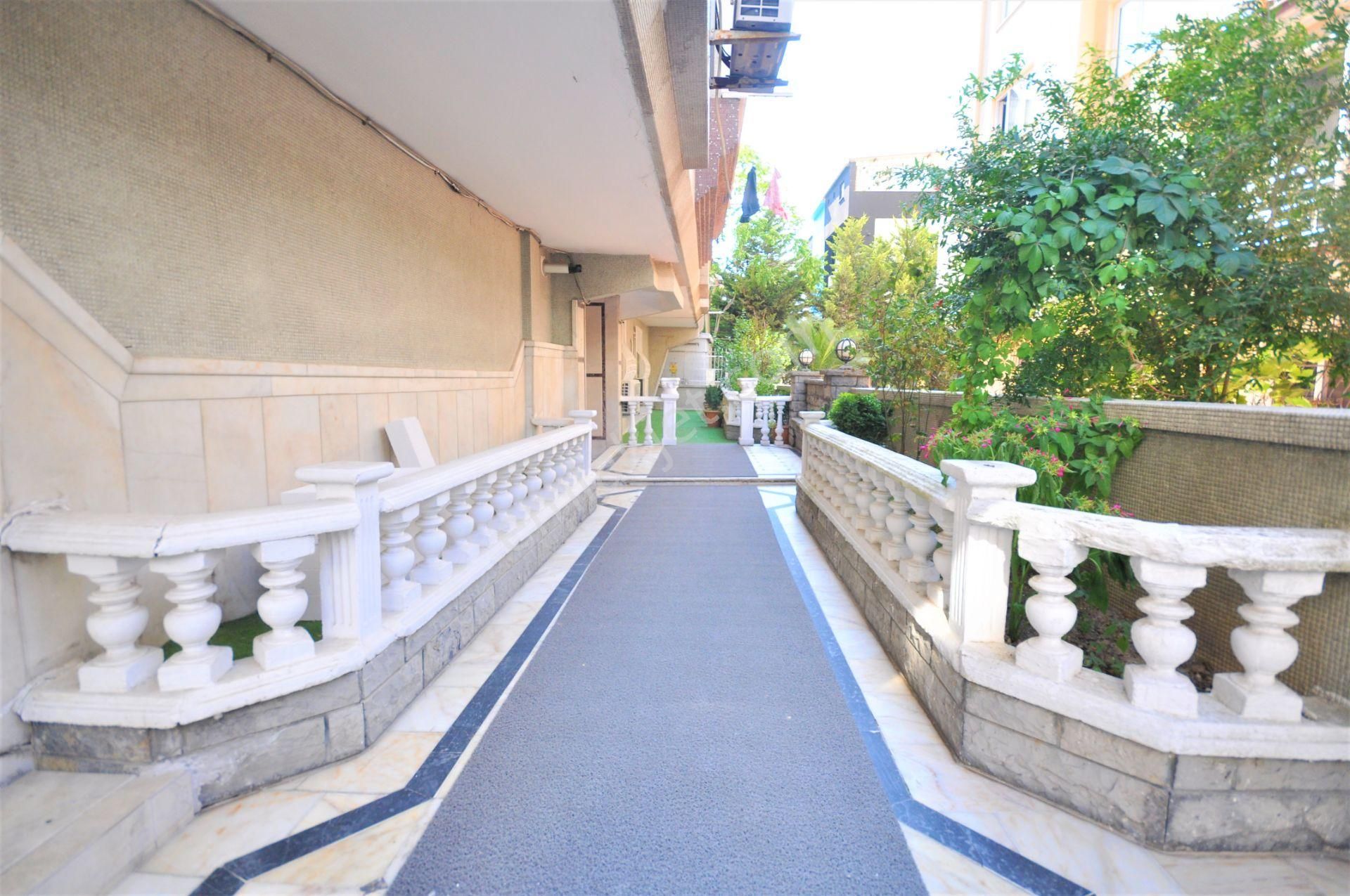 İstanbul House'dan Bakırköy'de Merkezi Konumda 3+1 Ara Kat - Görsel 27