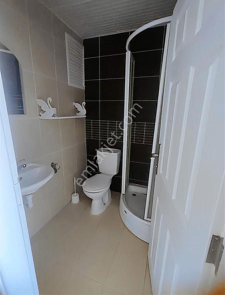 Uncalı Da Site İçi Havuzlu (3+1) Kiralık Daire - Görsel 13