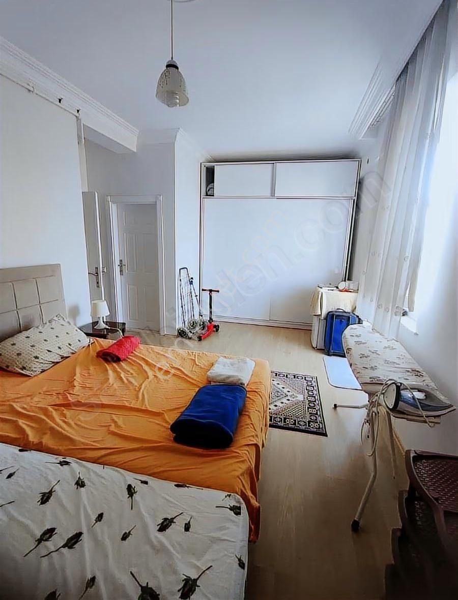 Uncalı Da Site İçi Havuzlu (3+1) Kiralık Daire - Görsel 2