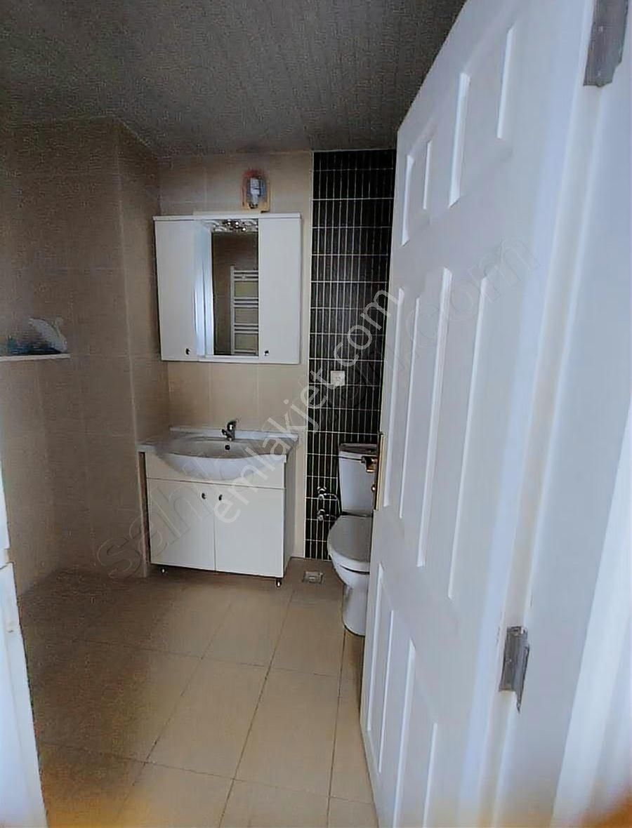 Uncalı Da Site İçi Havuzlu (3+1) Kiralık Daire - Görsel 8