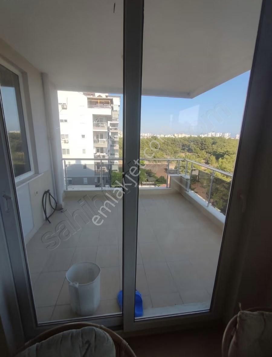 Uncalı Da Site İçi Havuzlu (3+1) Kiralık Daire - Görsel 12