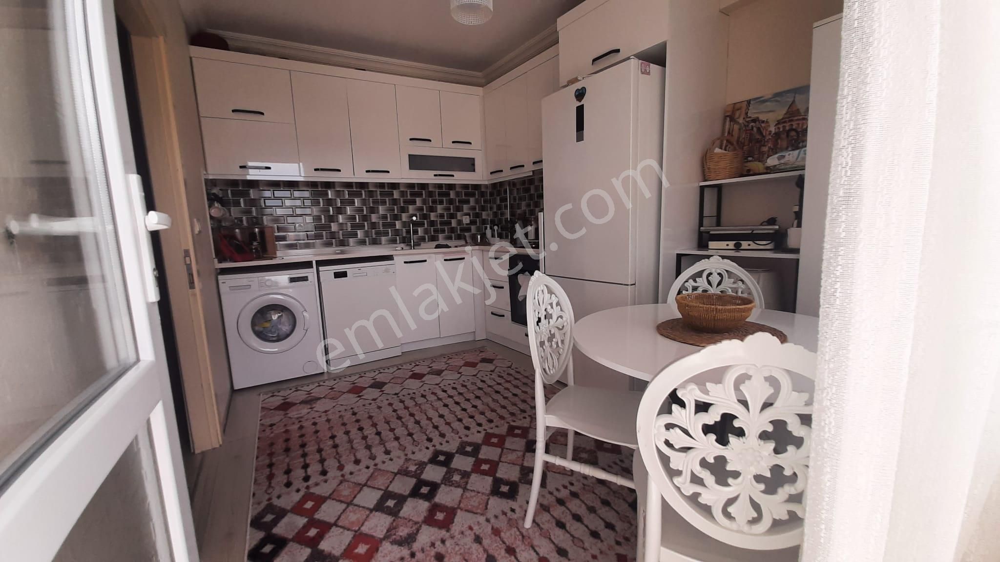 Menemen Ulukent 9 Eylül De Satılık Müstakil Daire - Görsel 4