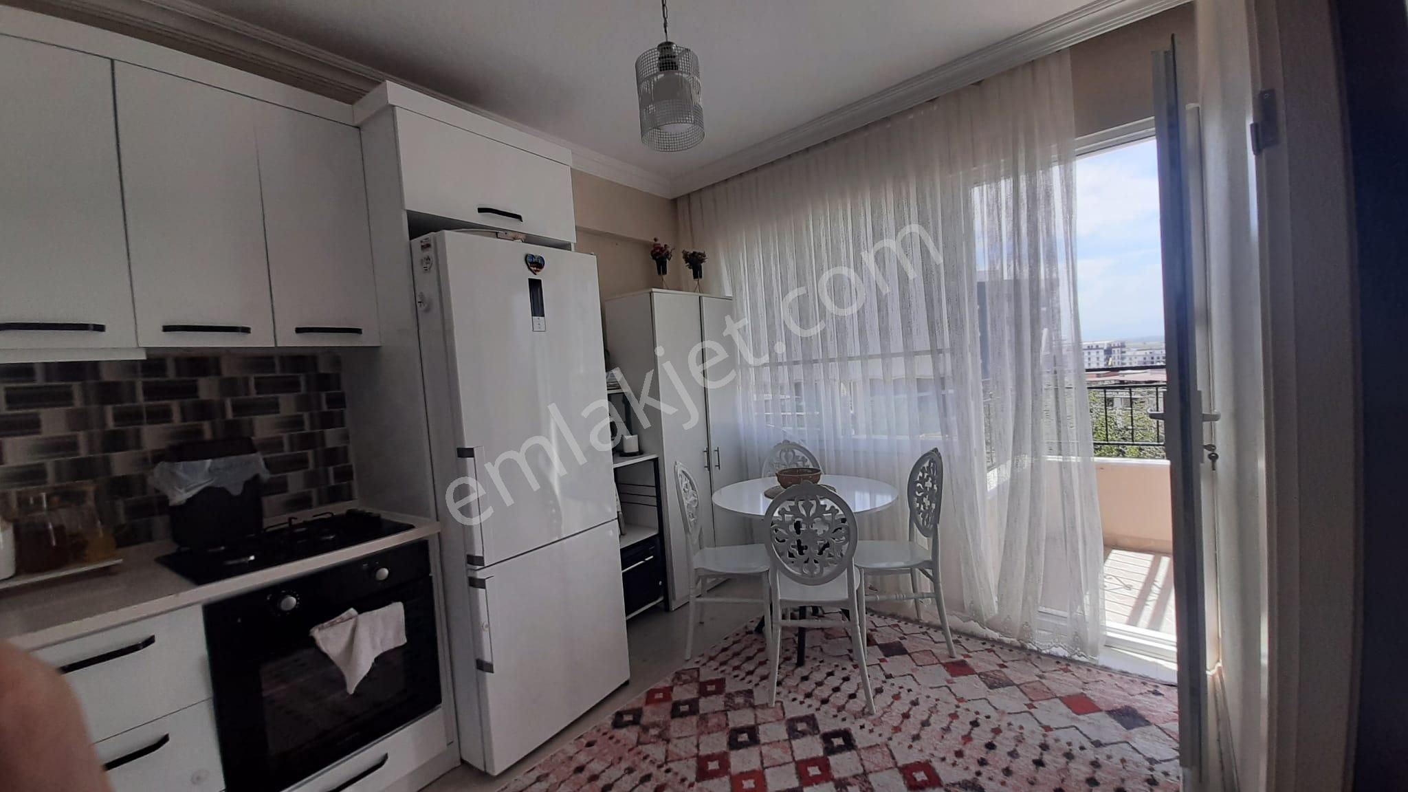 Menemen Ulukent 9 Eylül De Satılık Müstakil Daire - Görsel 3